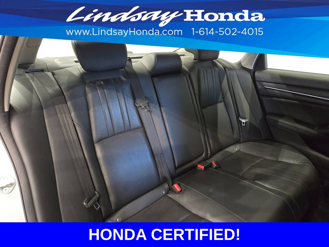 Certified 2021 Honda Accord Sport Special Edition image 11