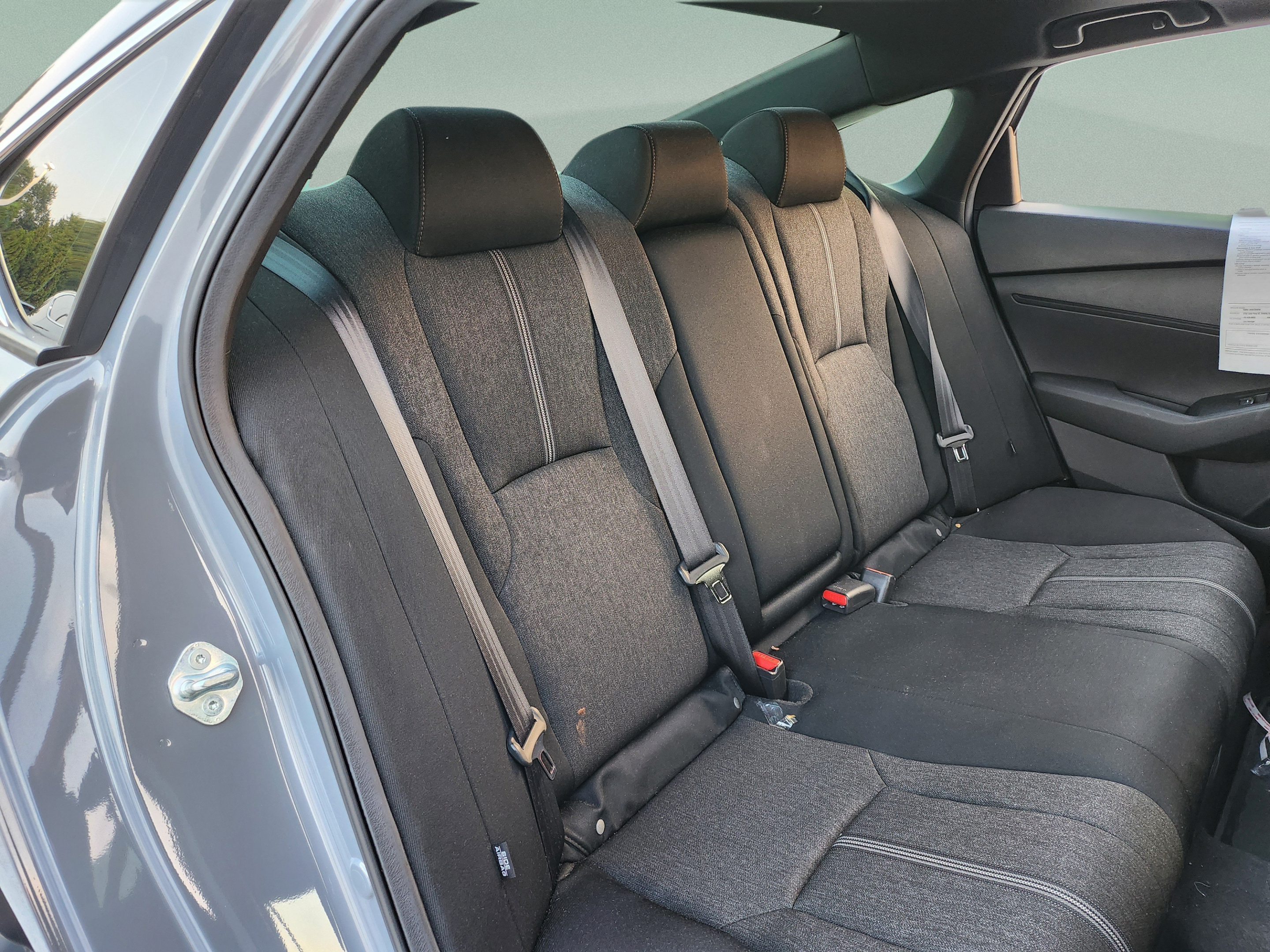 Used 2024 Honda Accord Sport image 22