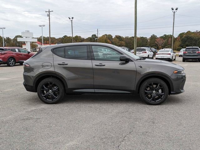 New 2024 Dodge Hornet R/T Plus w/ R/T Blacktop Package image 2