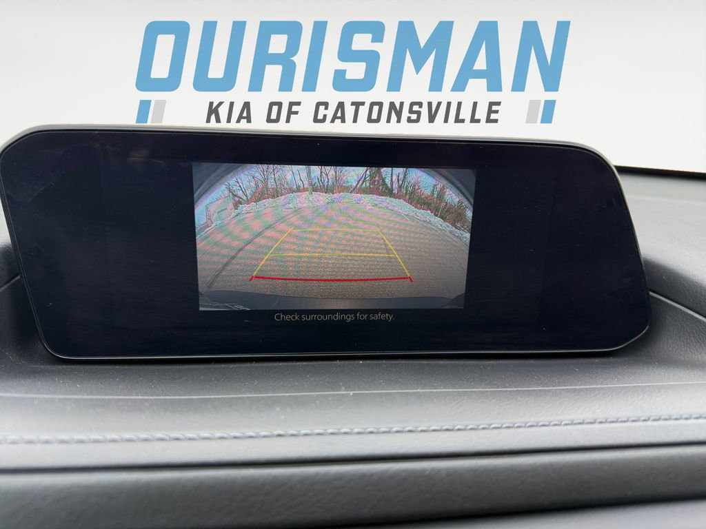 Used 2024 MAZDA CX-30 AWD 2.5 S image 17