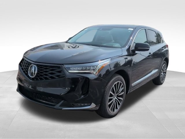 New 2026 Acura RDX w/ Advance Package AWD/4WD image 13