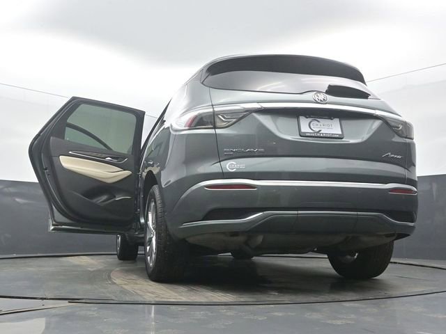 Used 2023 Buick Enclave Avenir w/ Avenir Technology Package image 62