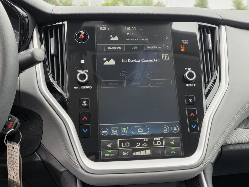 New 2025 Subaru Legacy Premium image 15