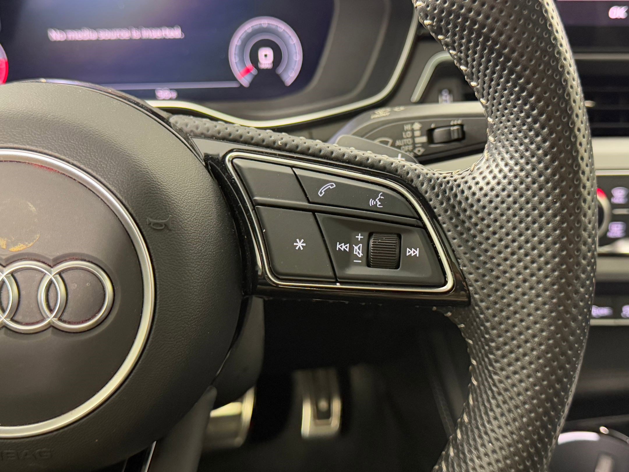 Used 2020 Audi A4 2.0T Premium Plus w/ Premium Plus Package image 23