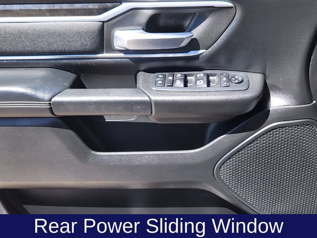 Used 2020 RAM 1500 Big Horn AWD/4WD image 12