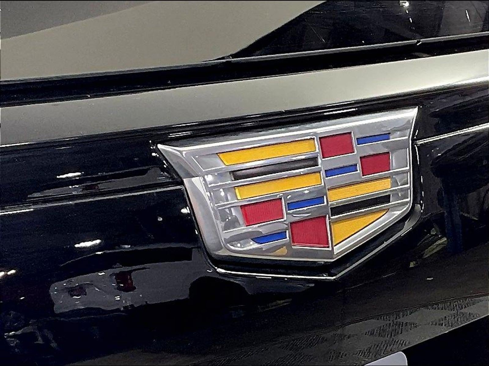 Used 2024 Cadillac Escalade Sport AWD/4WD image 24