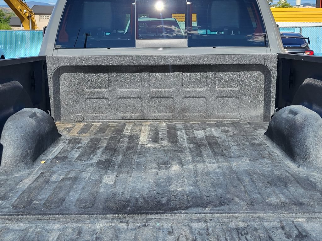 Used 2024 RAM 2500 Rebel w/ Towing Technology Group AWD/4WD image 36