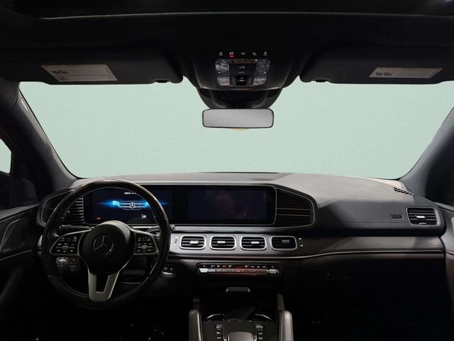 Used 2021 Mercedes-Benz GLE 350 4MATIC image 10