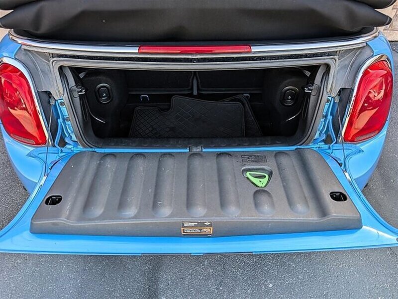 Used 2016 MINI Cooper S FWD image 38