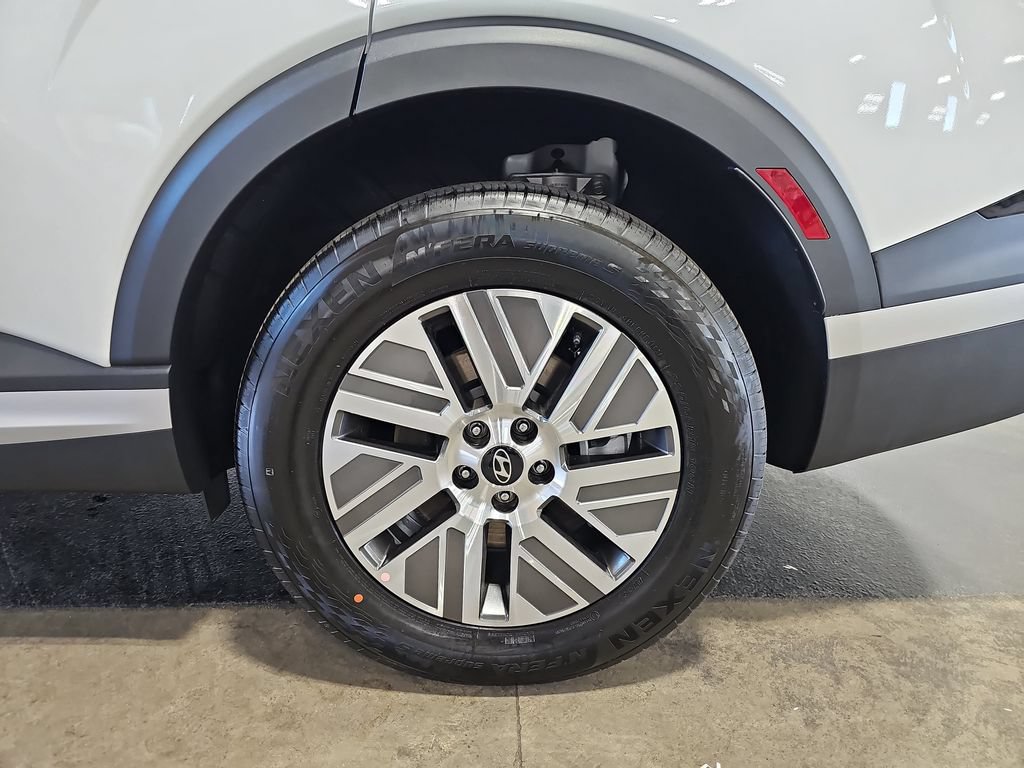 New 2026 Hyundai Palisade SEL AWD/4WD image 34