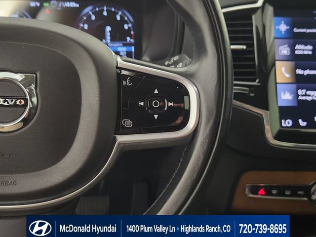 Used 2020 Volvo XC90 T6 Inscription AWD/4WD image 25