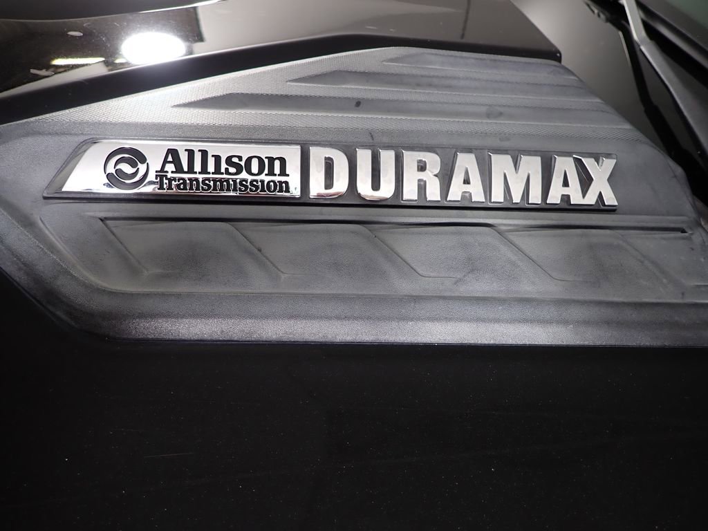 Used 2023 Chevrolet Silverado 2500 LT image 35
