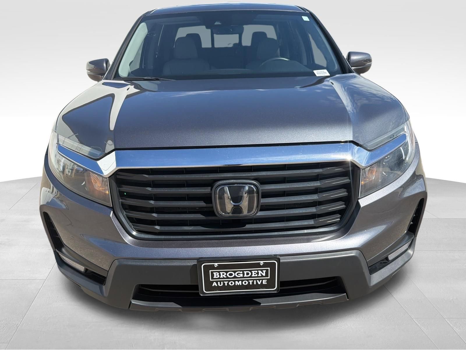 Used 2023 Honda Ridgeline RTL image 16