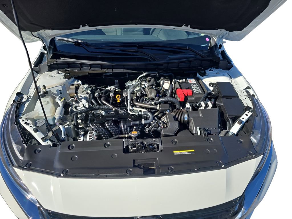 Used 2025 Nissan Altima 2.5 S image 22