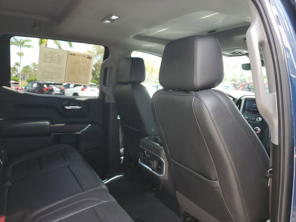 Used 2020 GMC Sierra 1500 Denali w/ Denali Ultimate Package image 25