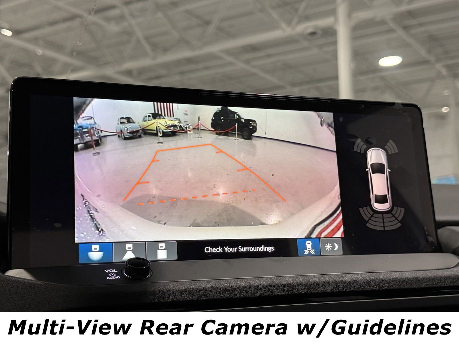 New 2025 Honda Accord EX-L image 9