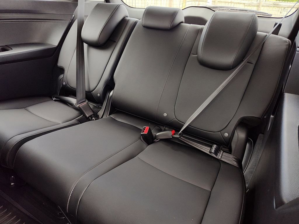 New 2026 Honda Odyssey EX-L image 15