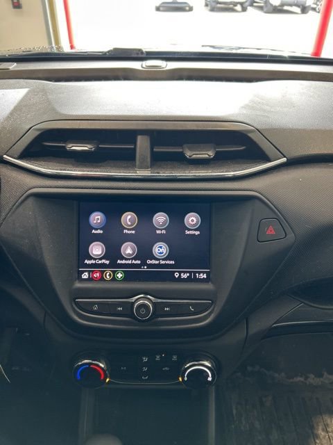 Used 2022 Chevrolet TrailBlazer LS FWD image 13