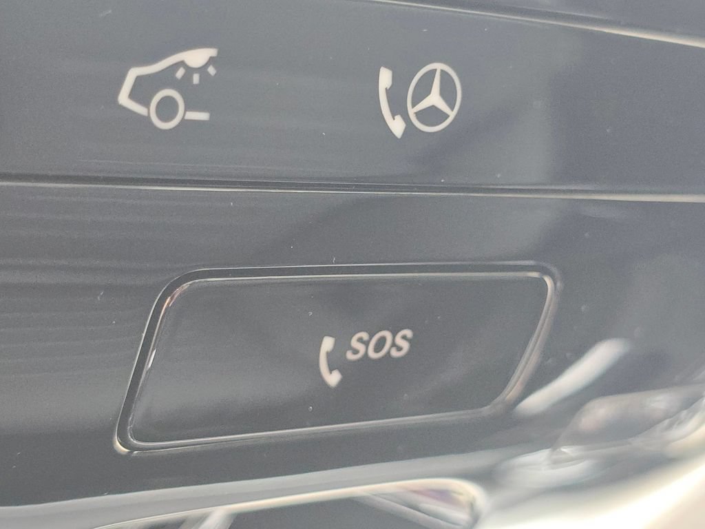 New 2026 Mercedes-Benz C 300 4MATIC Sedan image 9