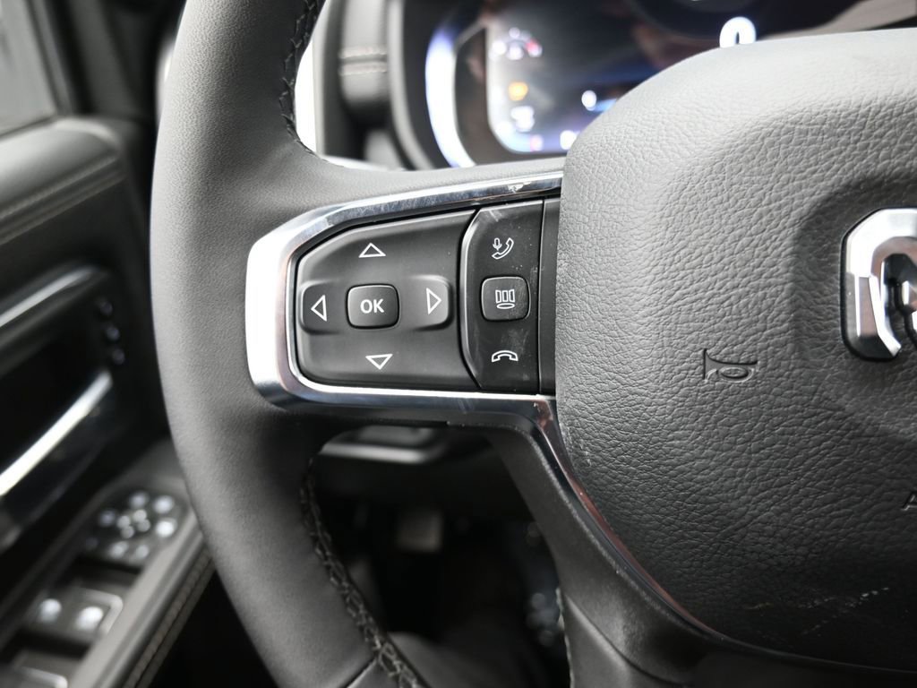 New 2026 RAM 2500 Laramie image 24