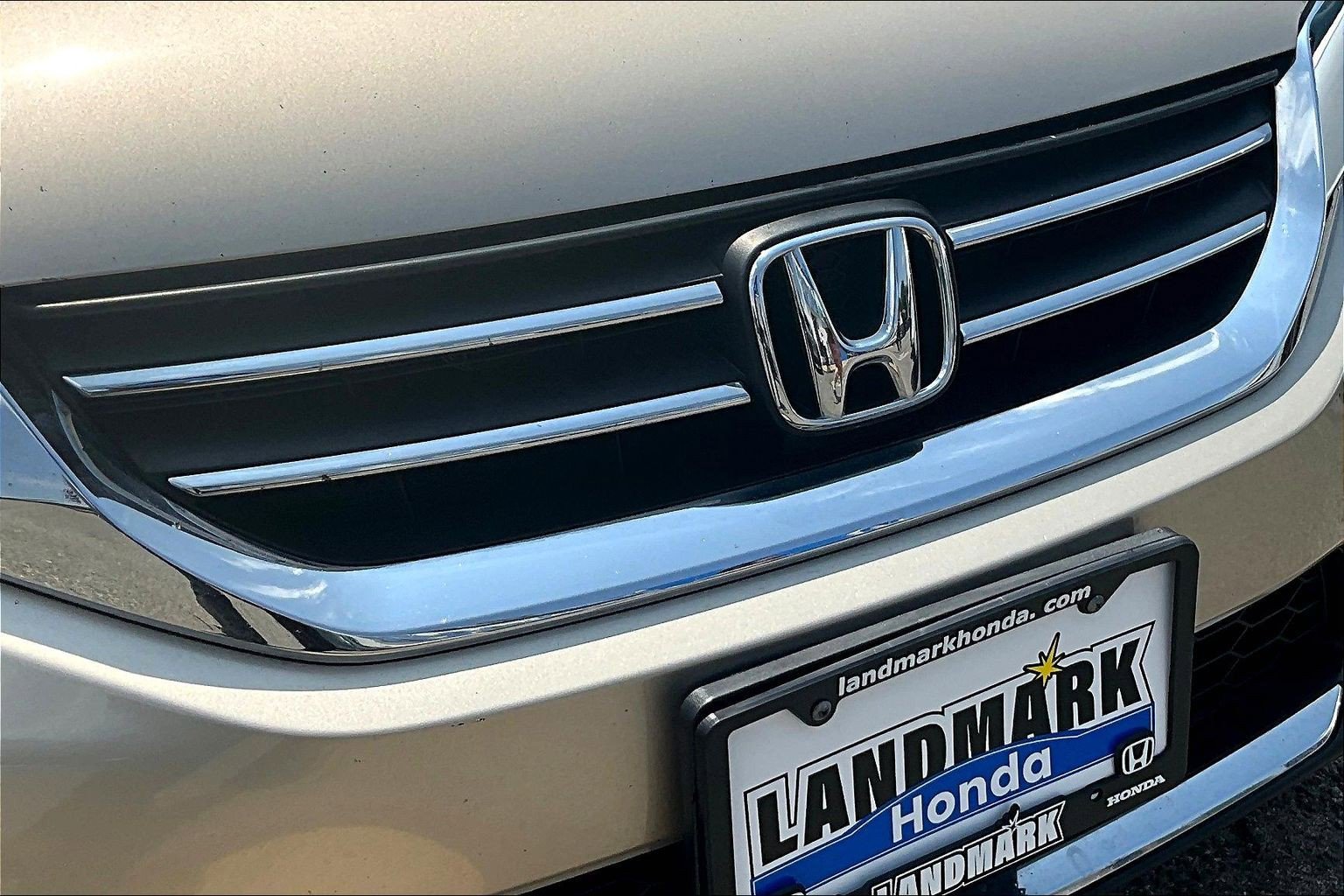 Used 2013 Honda Accord EX image 30