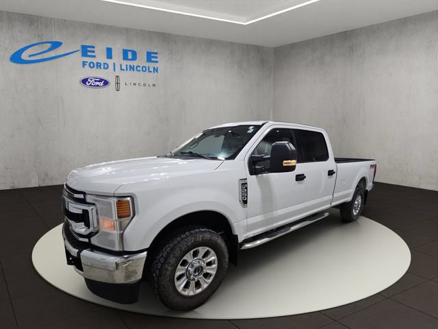 Certified 2020 Ford F250 XLT w/ FX4 Off-Road Package AWD/4WD image 6