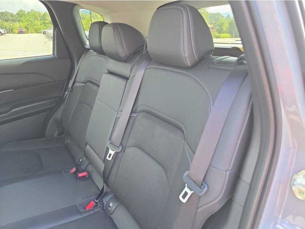 New 2026 MAZDA CX-5 Select AWD/4WD image 14