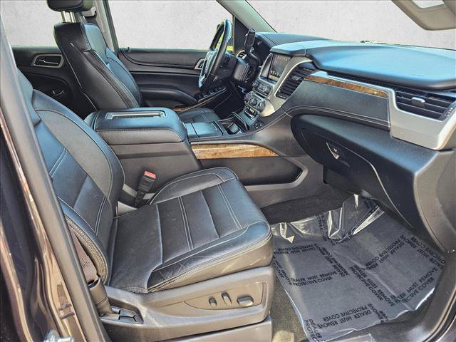 Used 2016 GMC Yukon Denali w/ Open Road Package AWD/4WD image 12