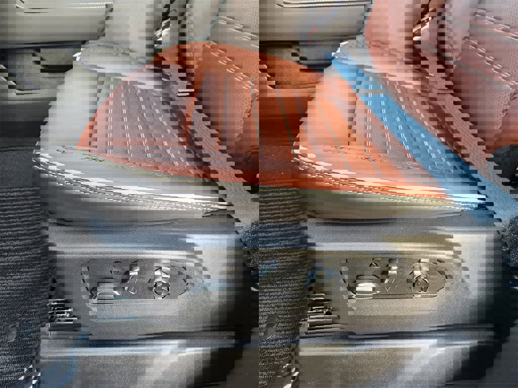 New 2026 GMC Sierra 1500 Denali Ultimate image 16