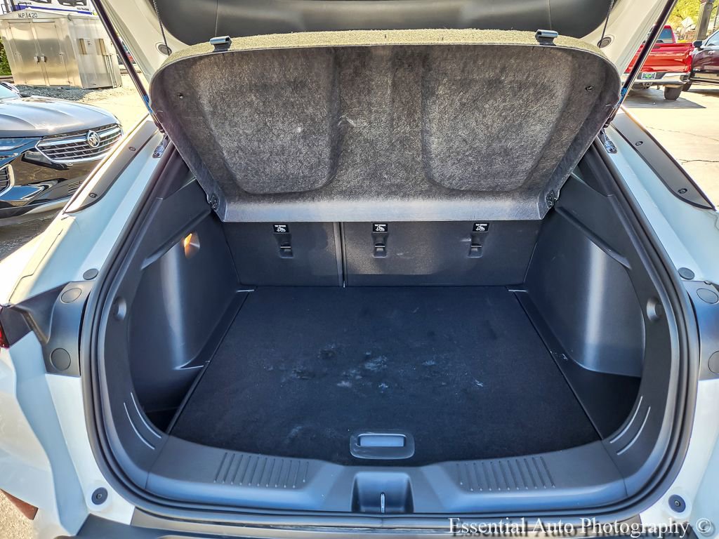 Used 2025 Buick Envista Preferred w/ Convenience I Package FWD image 18