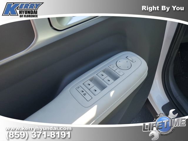 New 2026 Hyundai Santa Fe SEL AWD/4WD image 21
