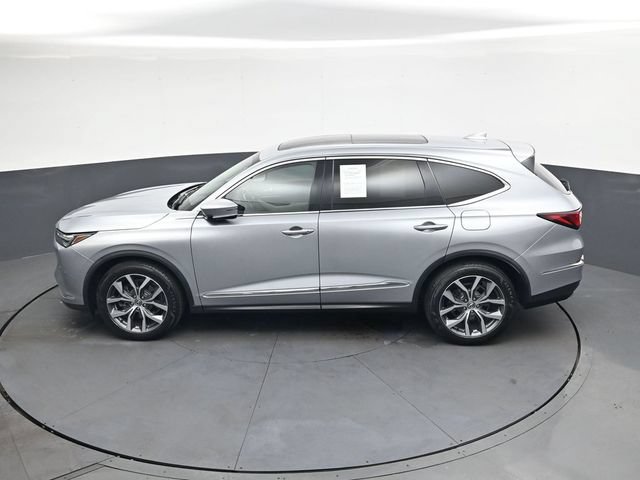 Used 2024 Acura MDX FWD w/ Technology Package image 29