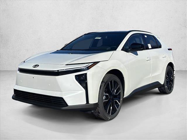 New 2026 Toyota bZ image 14