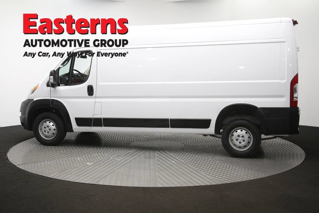 Used 2021 RAM ProMaster 2500 FWD image 60