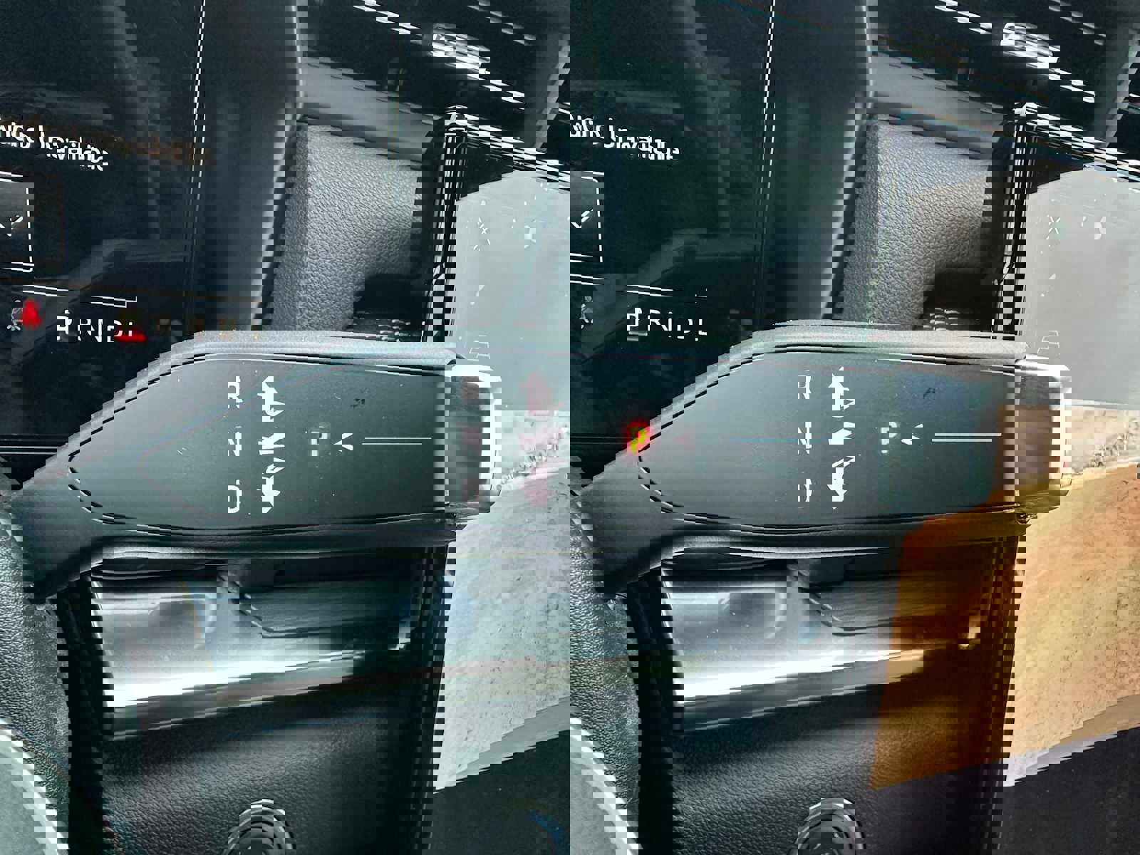 New 2026 GMC Terrain Elevation image 34