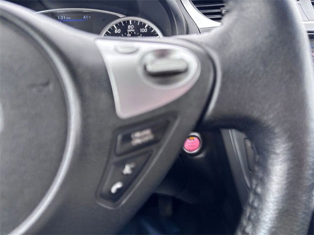 Used 2019 Nissan Sentra SV image 18