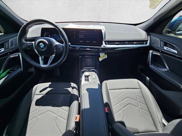 Certified 2026 BMW X1 xDrive28i w/ Convenience Package image 17