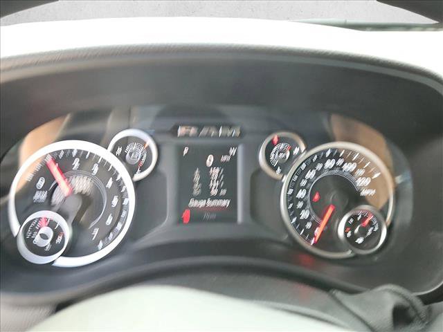 New 2026 RAM 2500 Tradesman w/ Power Wagon Package image 11