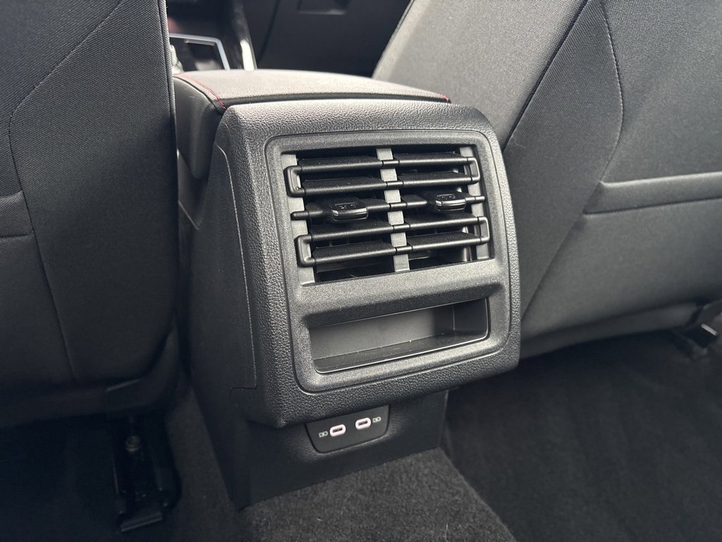 Used 2025 Volkswagen GTI S image 26