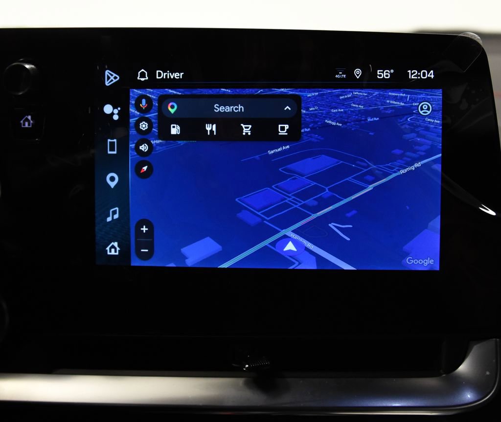 Used 2025 Chevrolet Corvette Stingray Coupe w/ Battery Protection Package RWD image 23