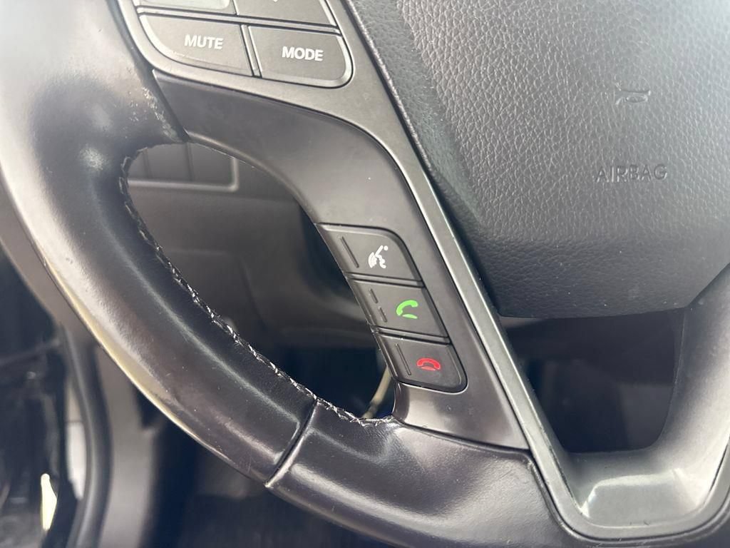 Used 2018 Hyundai Santa Fe Sport FWD image 33