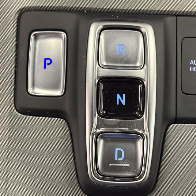 Used 2025 Hyundai Palisade SEL AWD/4WD image 36