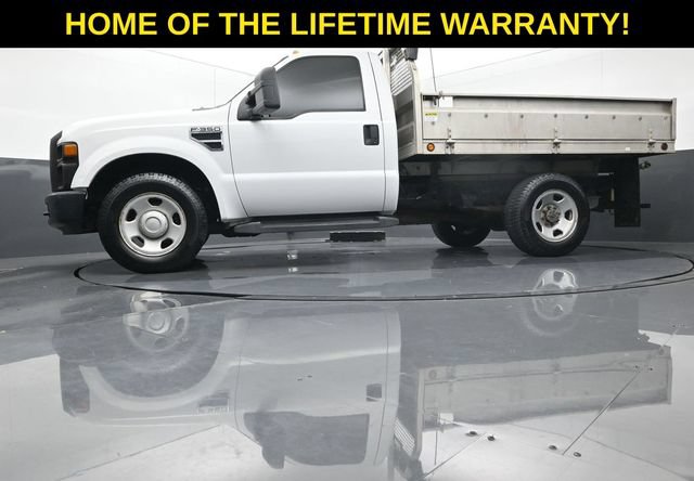 Used 2008 Ford F350 XL RWD image 42