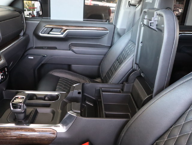 Used 2023 GMC Sierra 1500 Elevation w/ Preferred Package AWD/4WD image 45