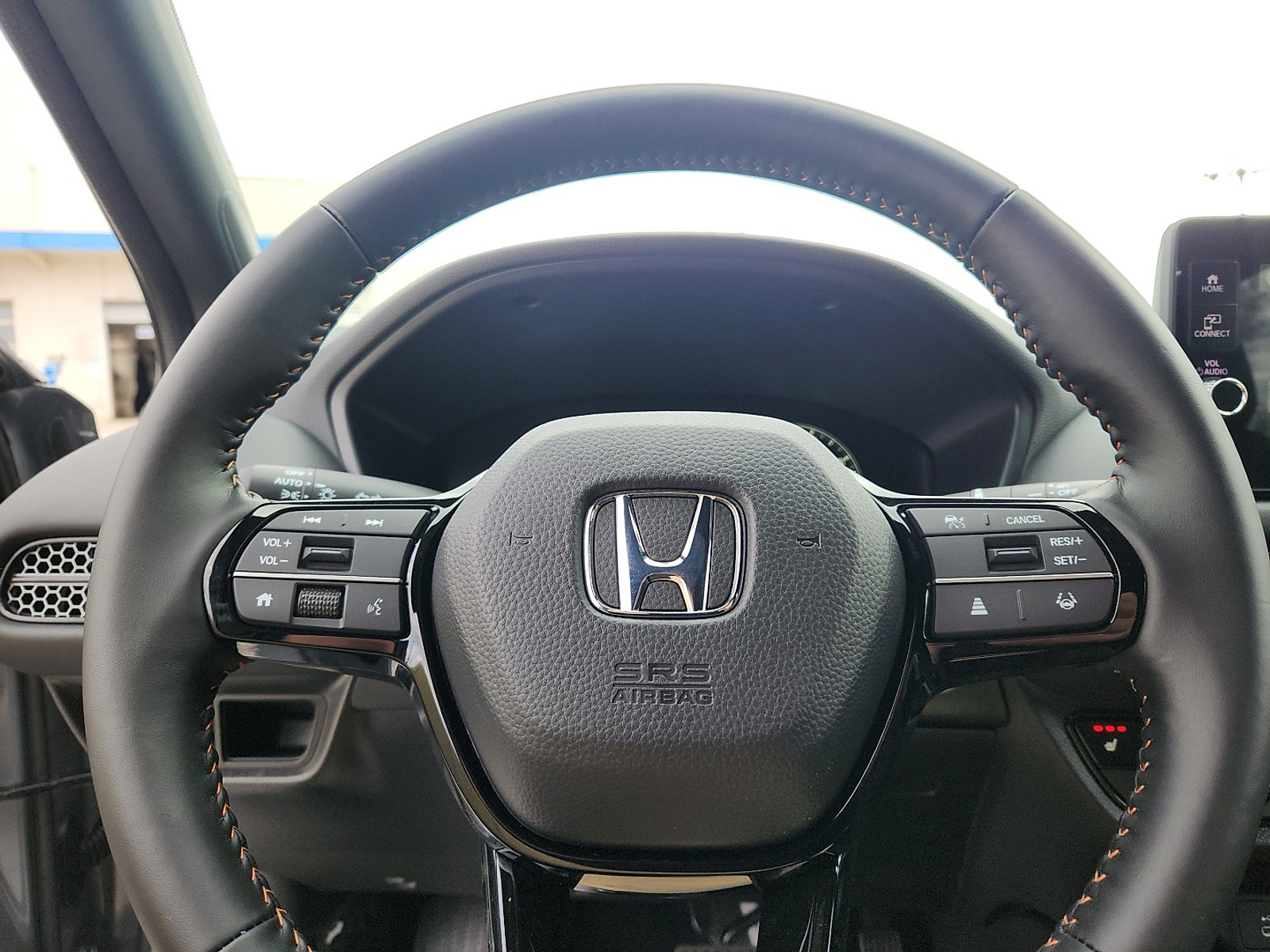 New 2026 Honda HR-V Sport image 13