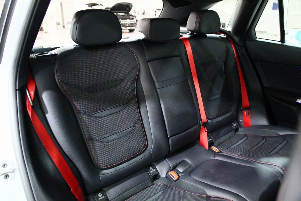 Certified 2024 Mercedes-Benz GLC 43 AMG GLC 43 AMG image 25