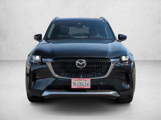 Used 2024 MAZDA CX-90 Plug-In Hybrid w/ Premium Plus video 2