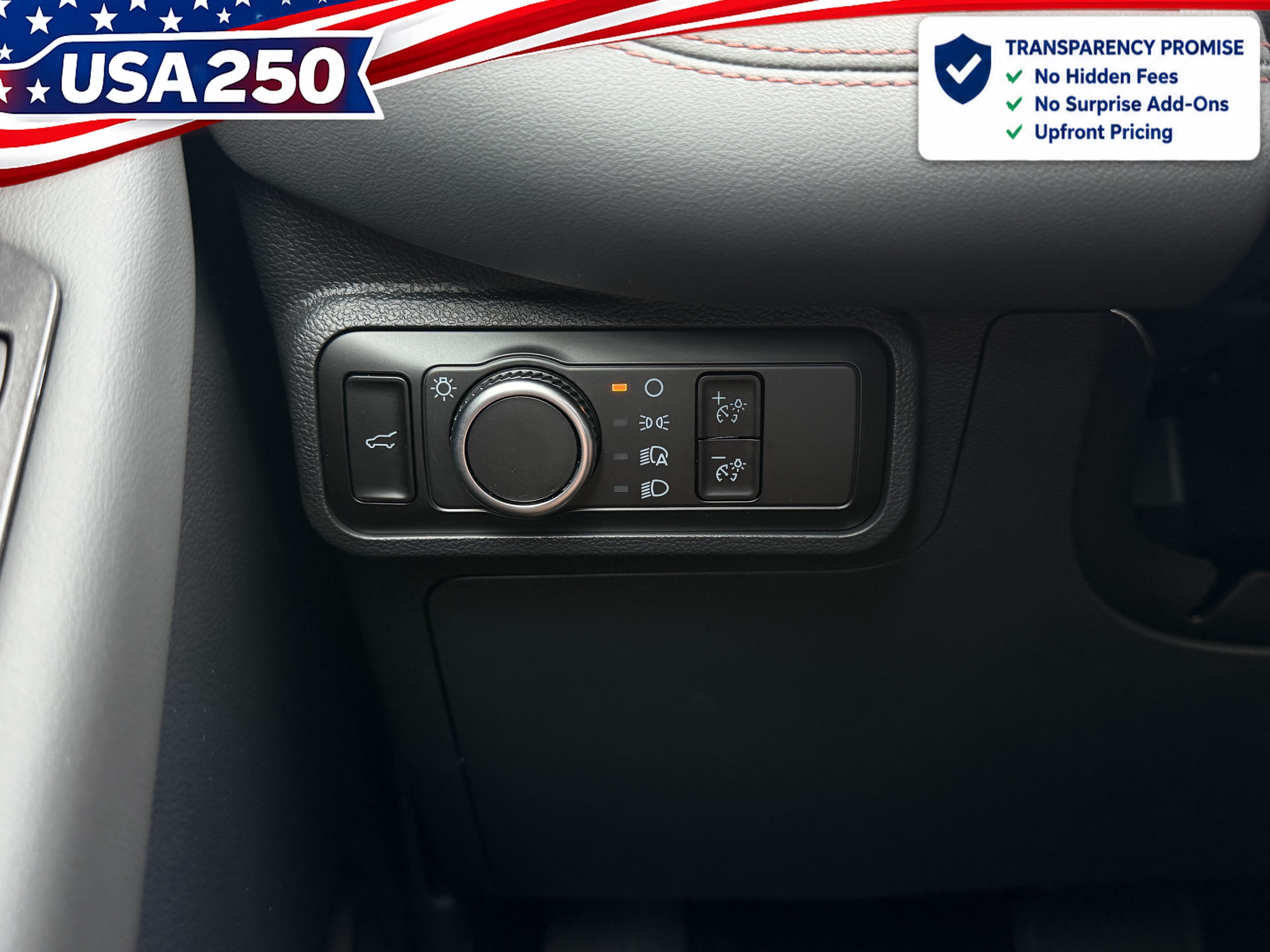 New 2027 Ford Explorer Active AWD/4WD image 20