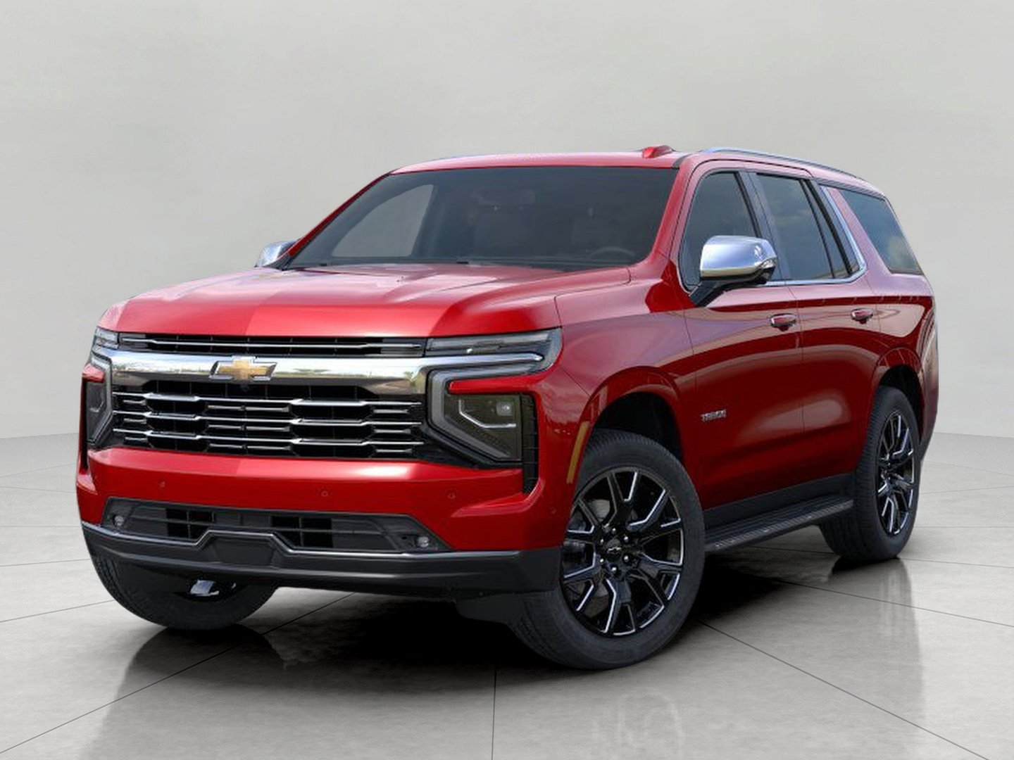 New 2026 Chevrolet Tahoe Premier w/ Sun And Tow Package image 8