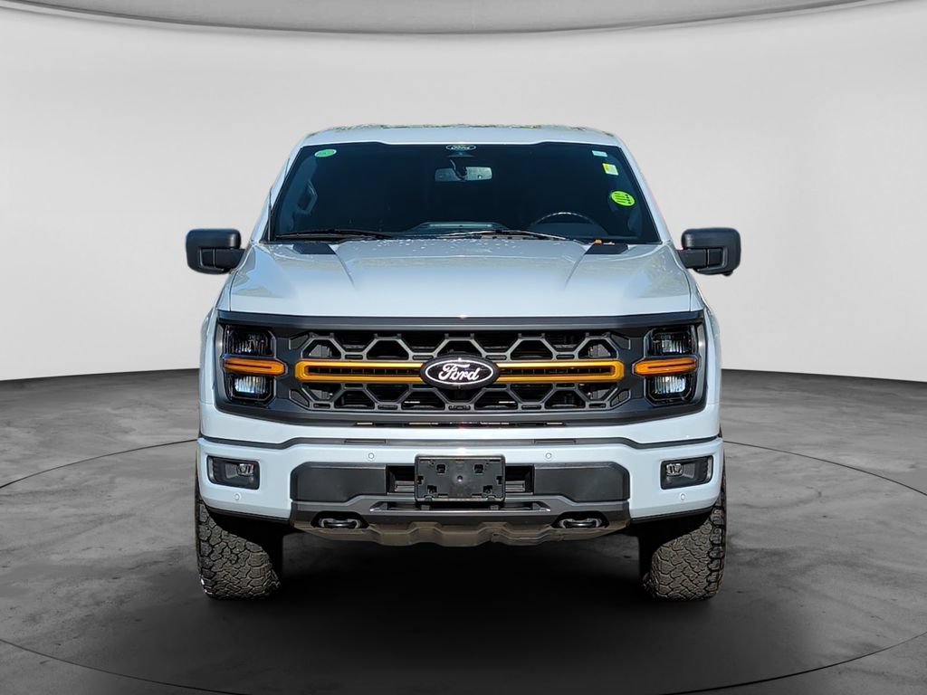 Used 2025 Ford F150 Tremor w/ Mobile Office Package AWD/4WD image 2